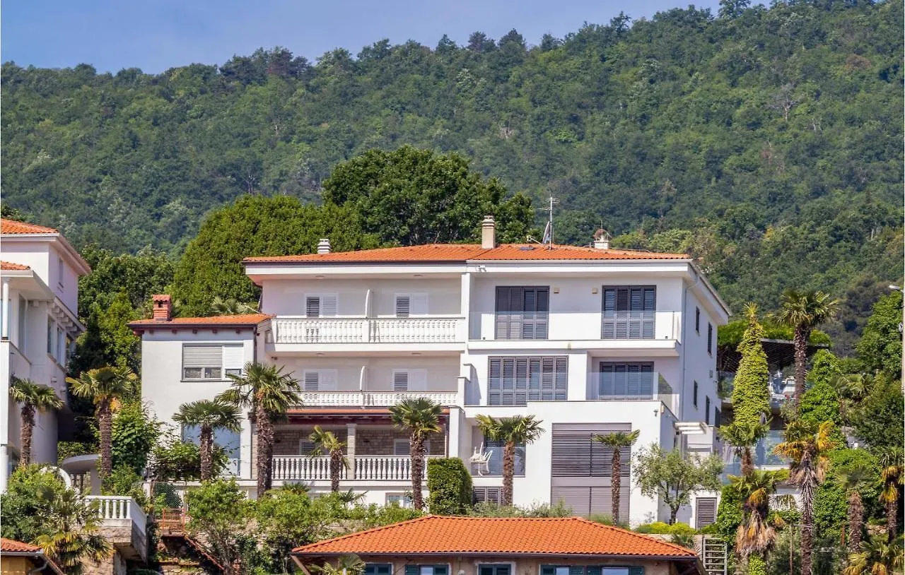 5 Bedroom Stunning Home In Ika 0*,  Croatia