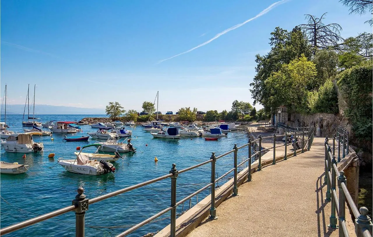 5 Bedroom Stunning Home In Ika 0*,  Croatia